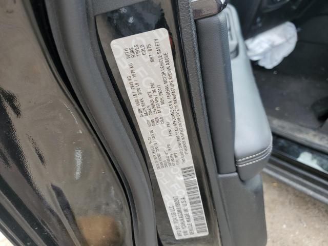 2021 Jeep Grand Cherokee l Laredo