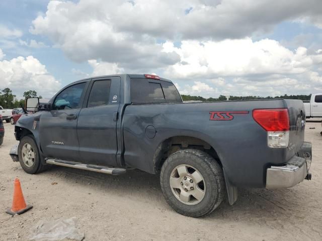 2010 Toyota Tundra Double Cab SR5