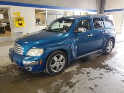 Chevrolet hhr lt Vehiculos salvage en venta: 2009 Chevrolet HHR LT