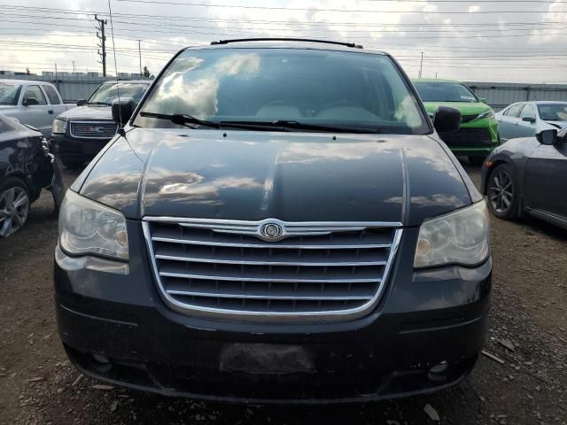 2008 Chrysler Town & Country Touring