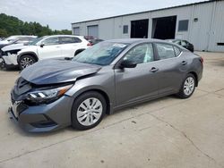 2021 Nissan Sentra S en venta en Gaston, SC