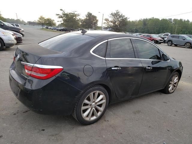 2012 Buick Verano