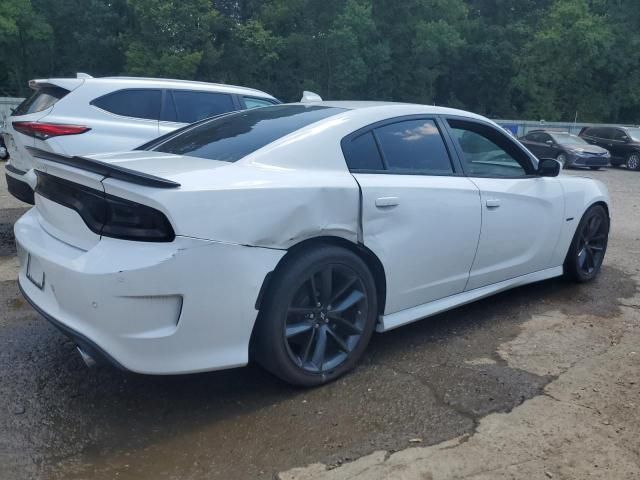 2019 Dodge Charger Scat Pack