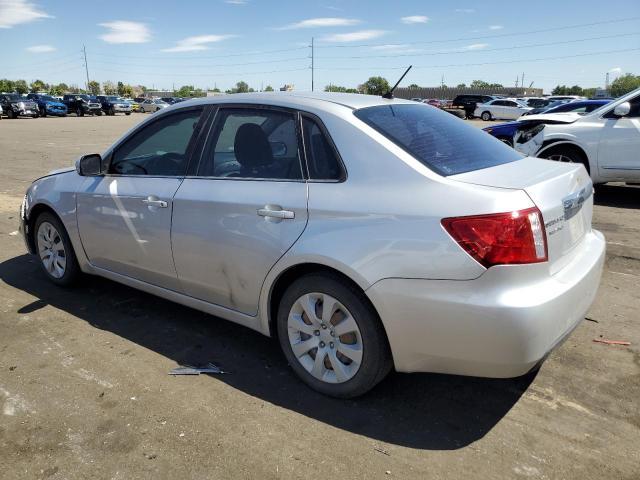2011 Subaru Impreza 2.5I