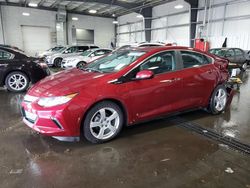 2018 Chevrolet Volt LT for sale in Ham Lake, MN