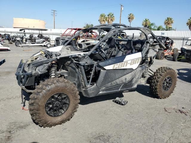 2024 Can-Am Maverick X3 DS Turbo