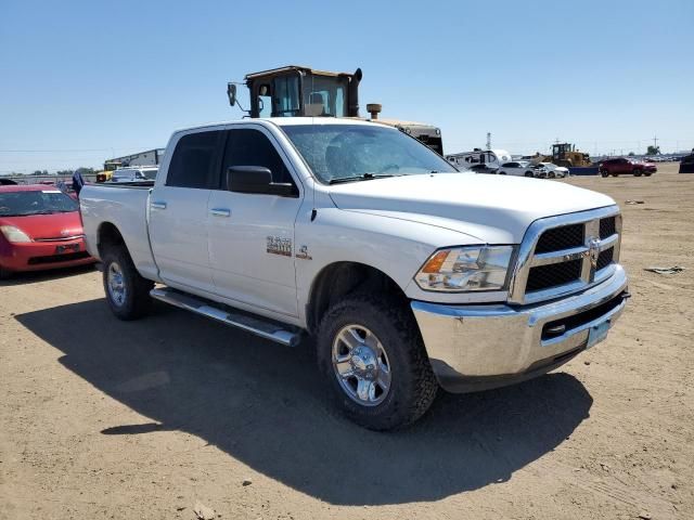 2017 Dodge 2017 RAM 2500 SLT