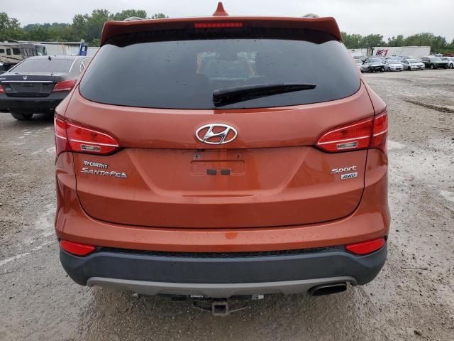 2014 Hyundai Santa FE Sport