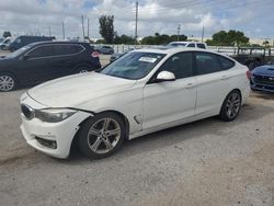 2016 BMW 328 Xigt Sulev for sale in Miami, FL