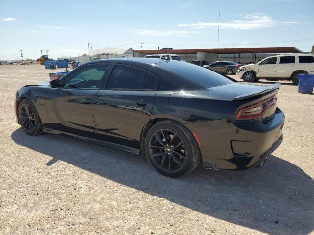 2020 Dodge Charger R/T