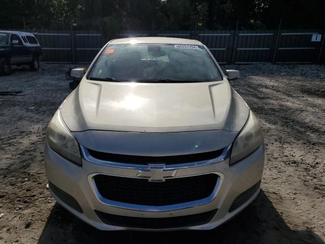 2014 Chevrolet Malibu 1LT