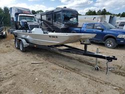 2023 Alwd Boat With Trailer for sale in Columbia, MO