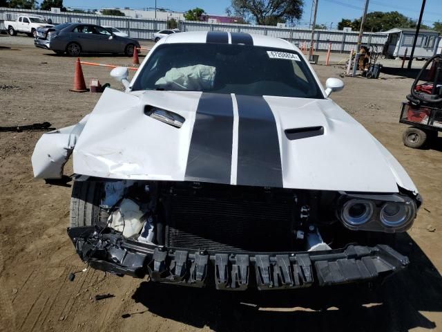 2016 Dodge Challenger R/T Scat Pack