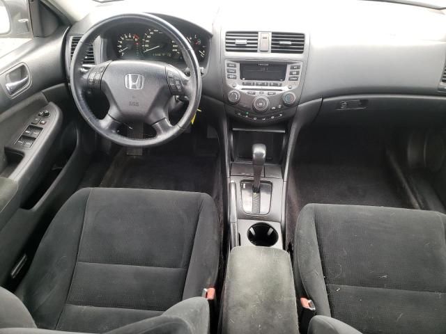 2006 Honda Accord LX