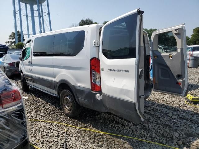 2016 Ford Transit T-150