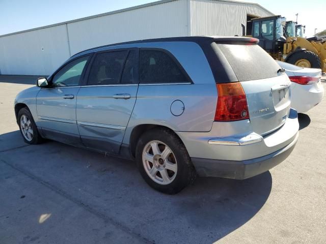 2004 Chrysler Pacifica