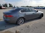 2017 Jaguar XF Premium