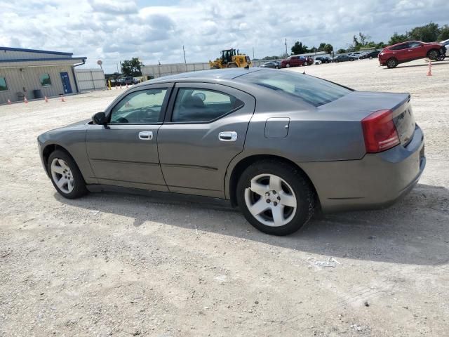 2008 Dodge Charger