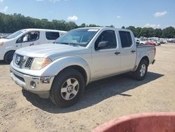 2005 Nissan Frontier Crew Cab LE for sale in Conway, AR