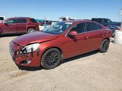 Volvo s60 t5 salvage cars for sale: 2012 Volvo S60 T5