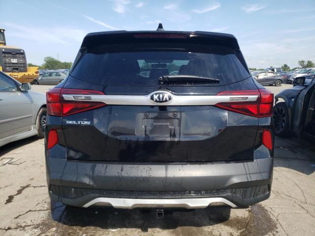2021 KIA Seltos LX