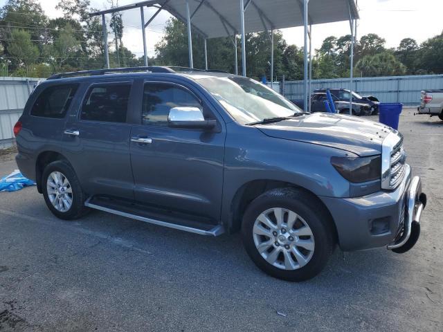 2008 Toyota Sequoia Limited