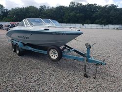 Mastercraft Craft Boat salvage cars for sale: 1989 Mastercraft Craft Boat