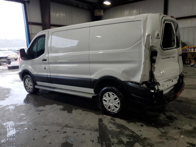 2019 Ford Transit T-250