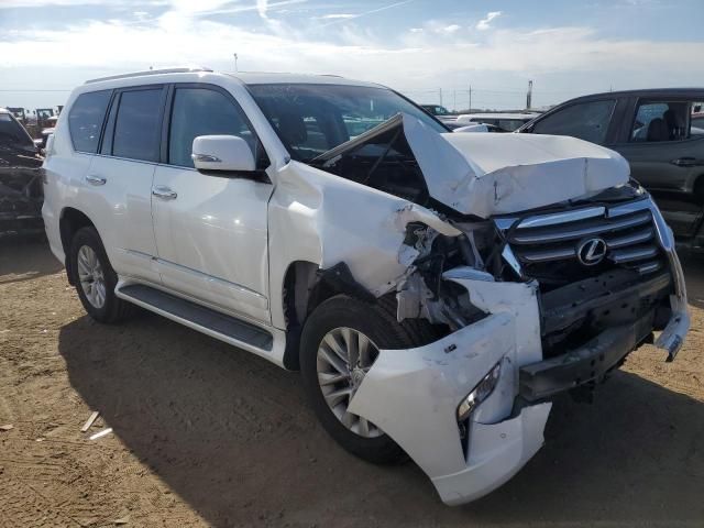 2019 Lexus GX 460