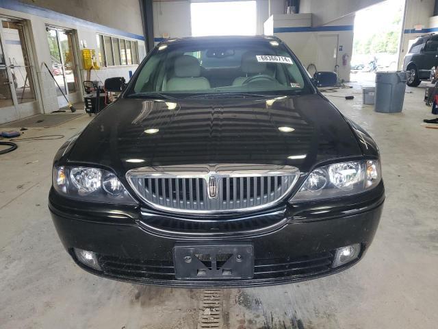 2005 Lincoln LS