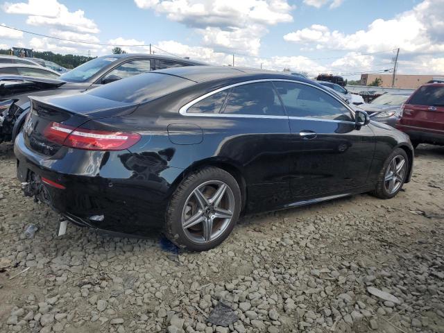 2018 Mercedes-Benz E 400 4matic