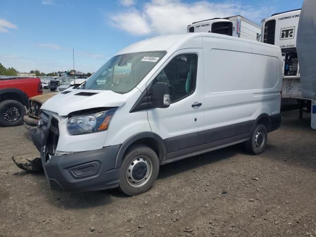 2020 Ford Transit T-250