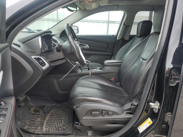 2013 GMC Terrain SLT