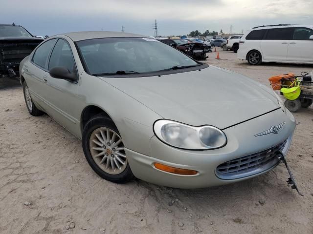 2000 Chrysler Concorde LXI