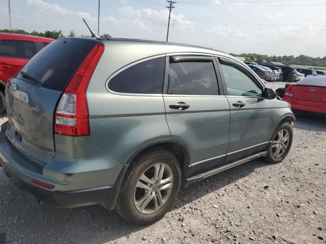 2010 Honda CR-V EX