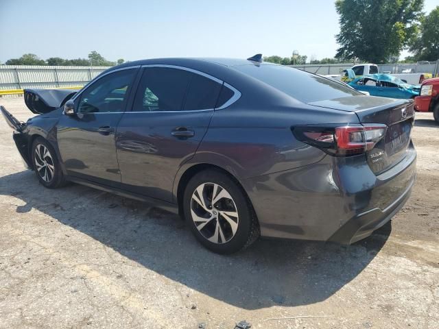 2021 Subaru Legacy Premium