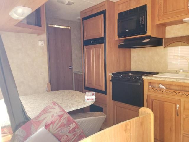 2008 Jayco Flight