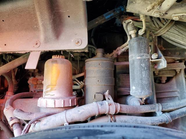 1996 Freightliner Conventional FLD112
