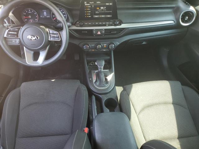 2020 KIA Forte FE