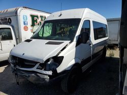 2012 Mercedes-Benz Sprinter 2500 en venta en Martinez, CA