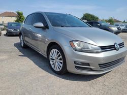 2015 Volkswagen Golf en venta en Ottawa, ON