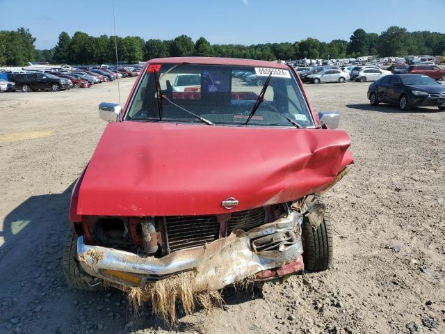 1995 Nissan Truck E/XE