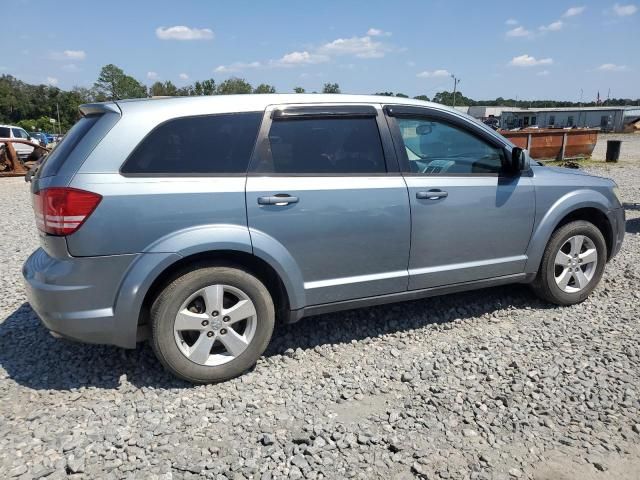 2009 Dodge Journey SXT