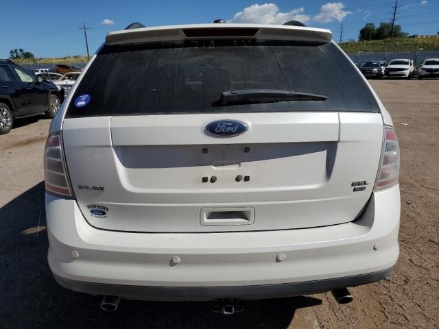 2010 Ford Edge SEL