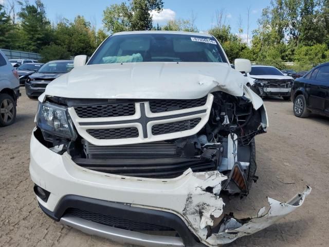 2019 Dodge Journey GT