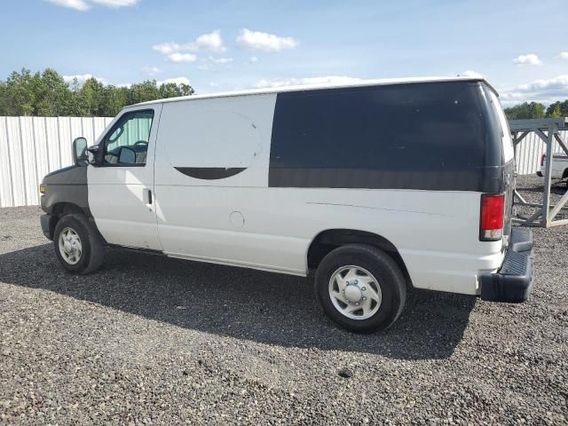 2014 Ford Econoline E150 Van