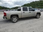 2007 Chevrolet Silverado K1500 Crew Cab