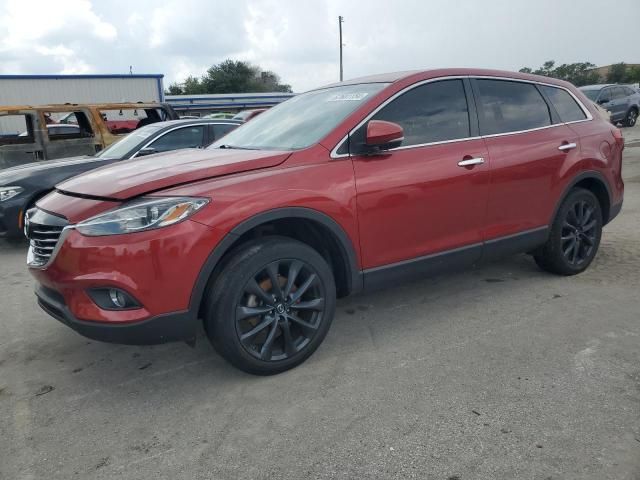 2015 Mazda CX-9 Grand Touring