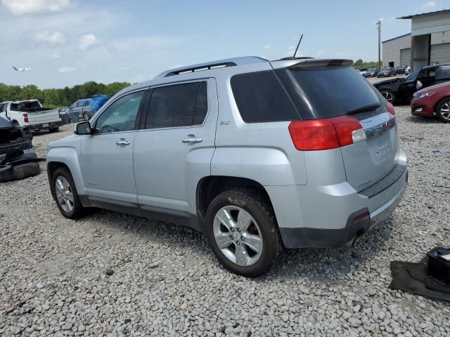 2015 GMC Terrain SLT