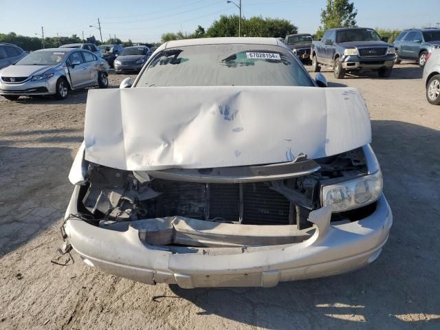 2002 Buick Lesabre Limited